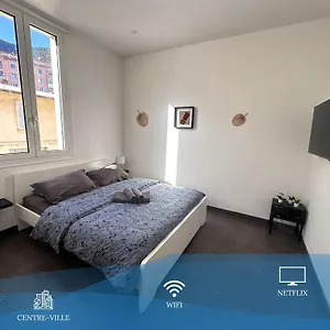 New Studio, 2mn Walk To Monaco Appartamento Beausoleil