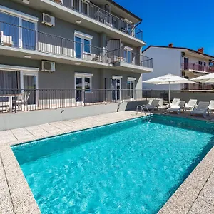 Paliska Apartment Pula