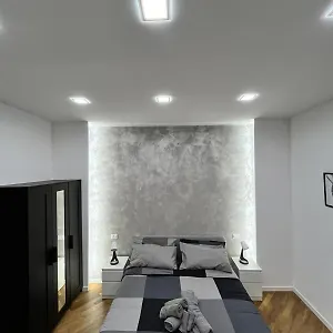 Dream House Appartamento Napoli