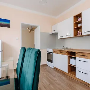 Tgm 11 Apartment Karlsbad