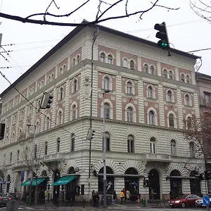 Parliament Appartamento Budapest