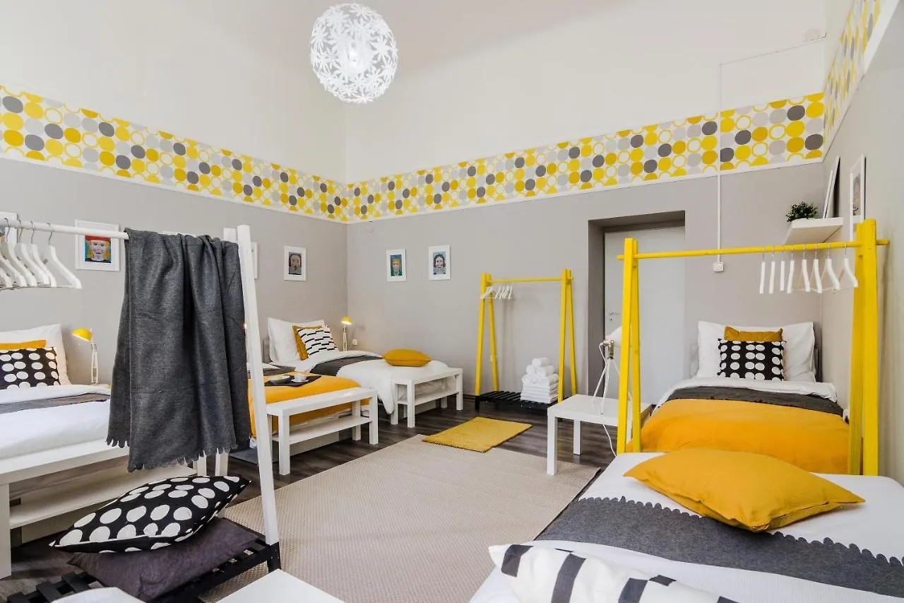 Historic Centre Prague Apartments By Michal&Friends 0*,