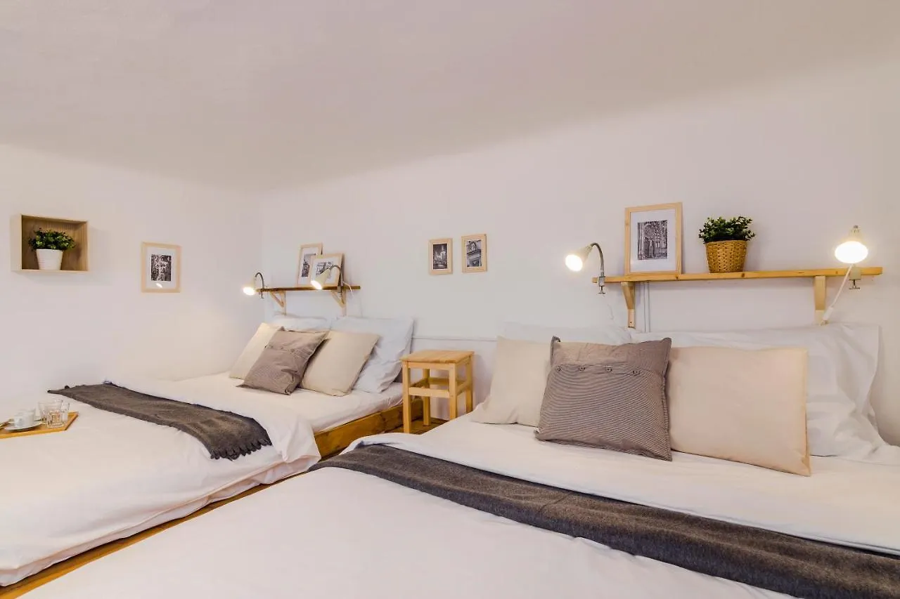 Historic Centre Prague Apartments By Michal&Friends 0*,  Czechy