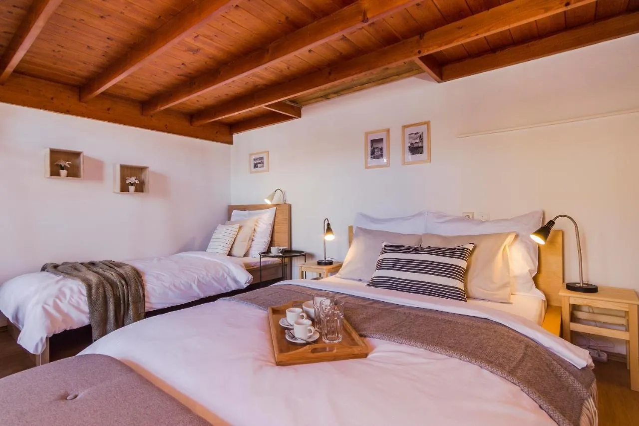 Historic Centre Prague Apartments By Michal&Friends
