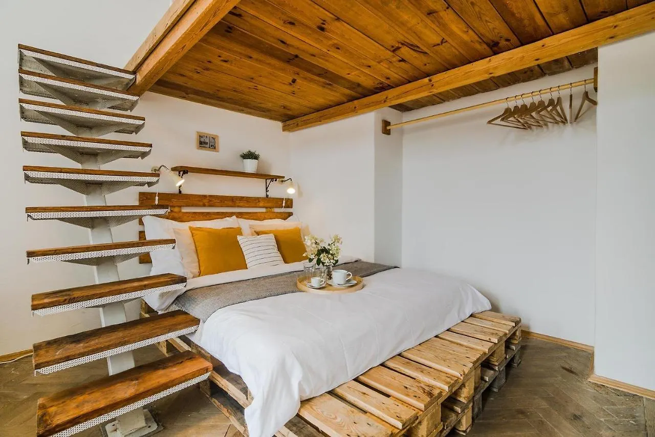 Historic Centre Prague Apartments By Michal&Friends 0*,  Czechy