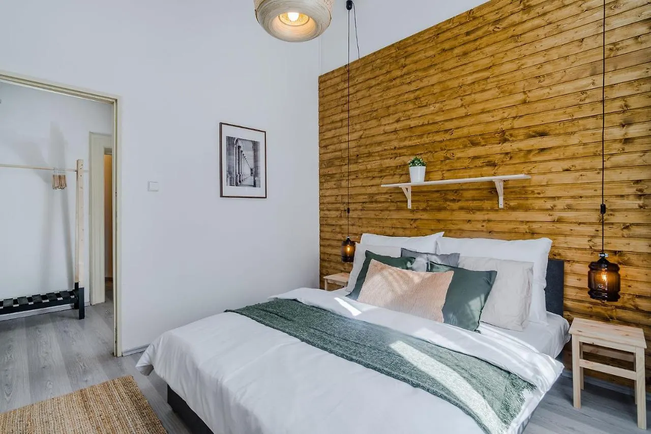 Historic Centre Prague Apartments By Michal&Friends