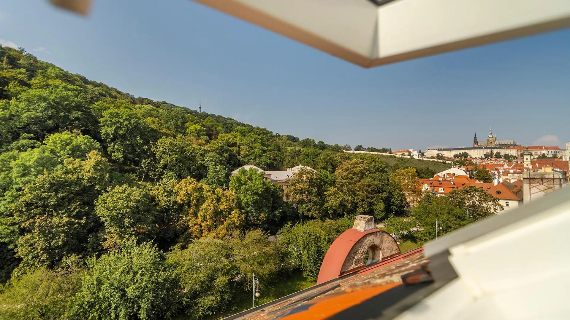 Historic Centre Prague Apartments By Michal&Friends Чехия
