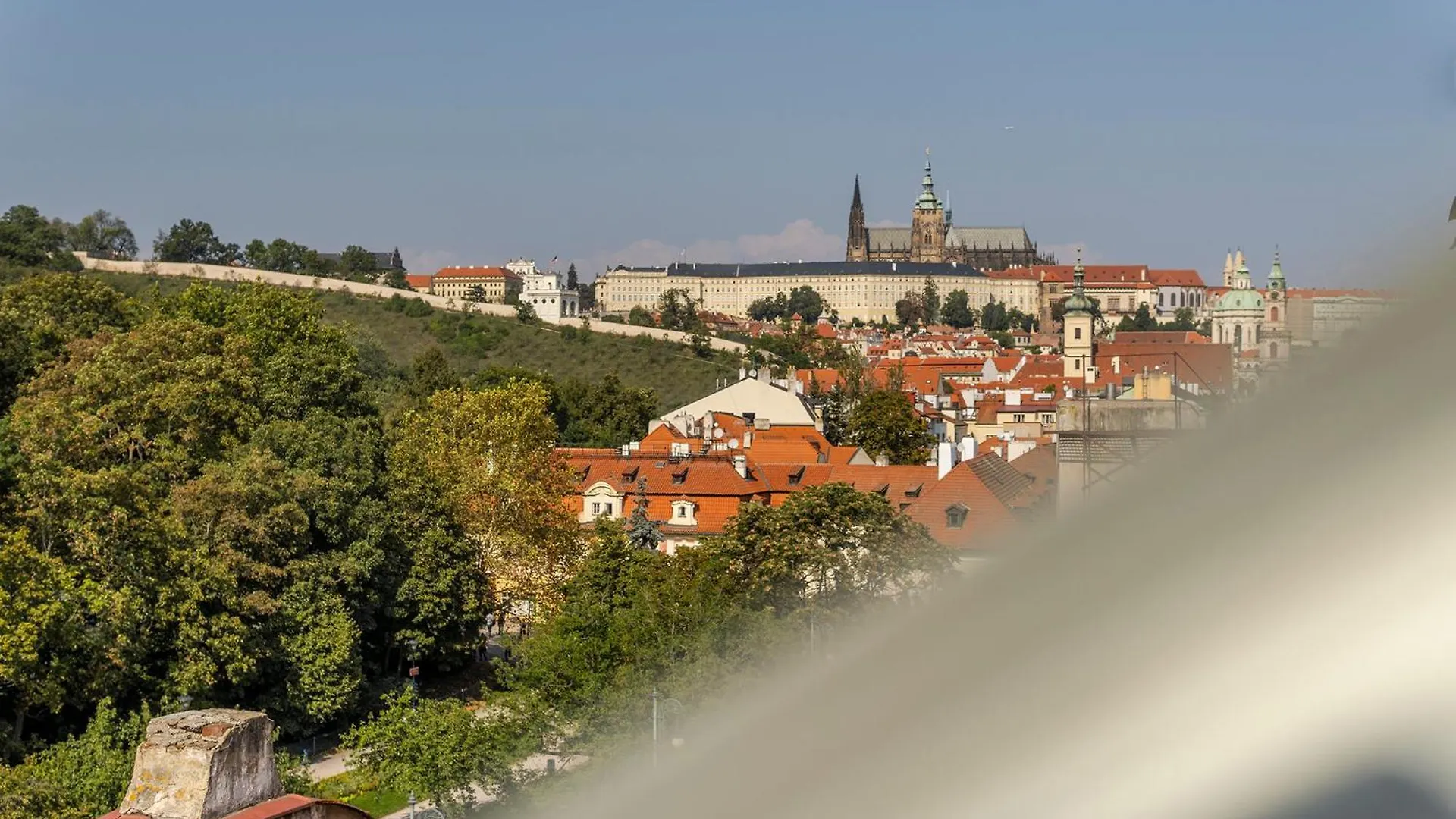 Historic Centre Prague Apartments By Michal&Friends contacts