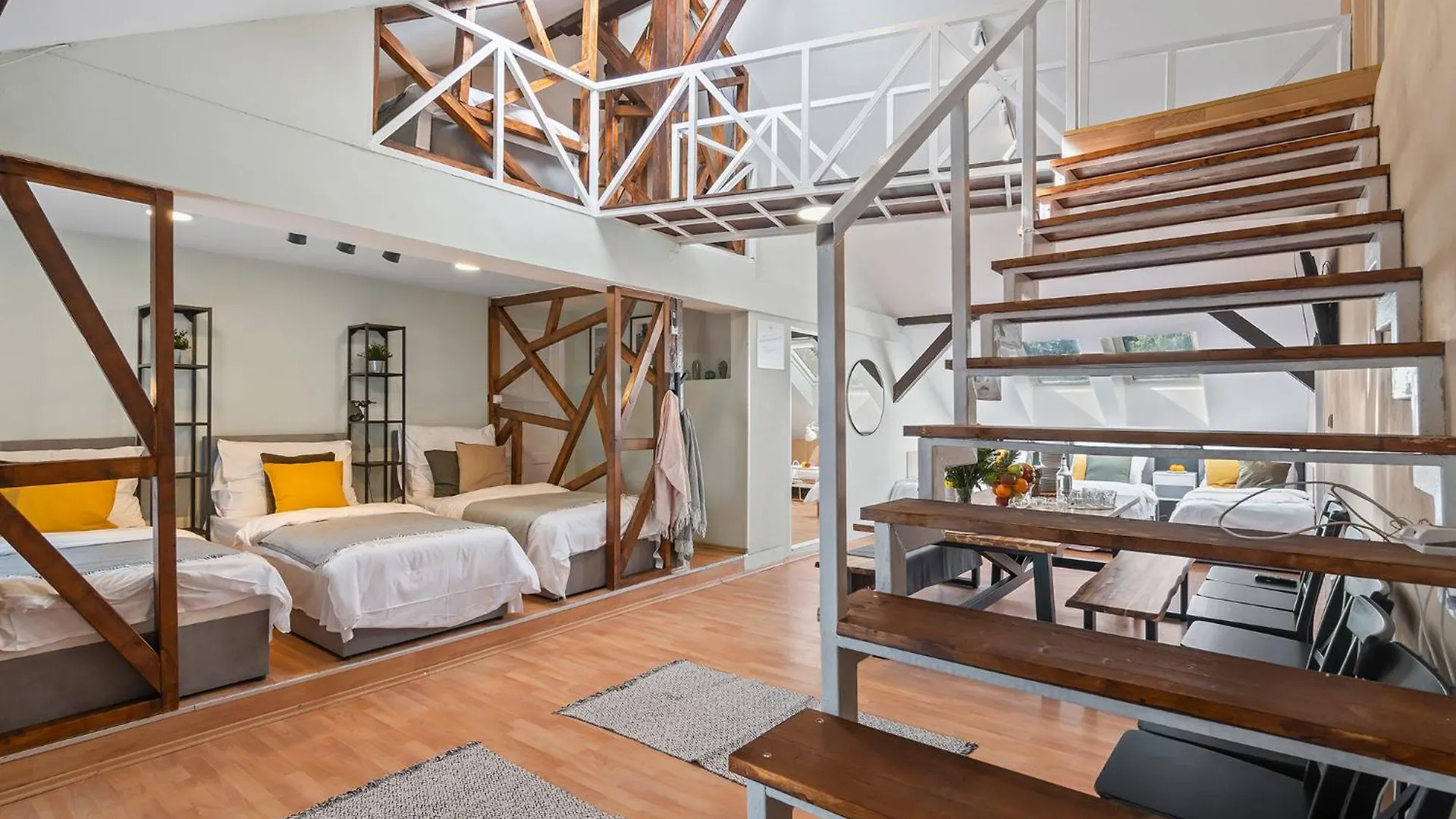Historic Centre Prague Apartments By Michal&Friends