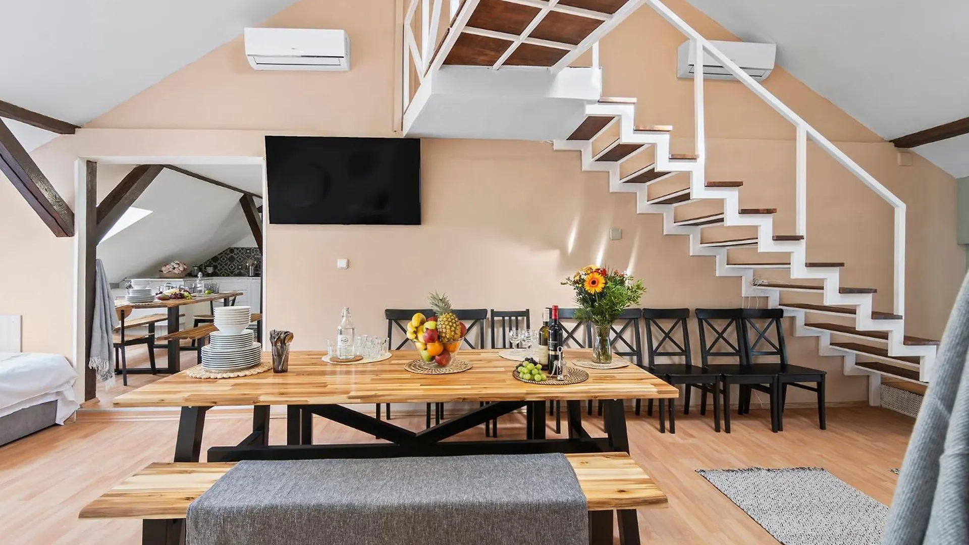 Historic Centre Prague Apartments By Michal&Friends Czech Republic