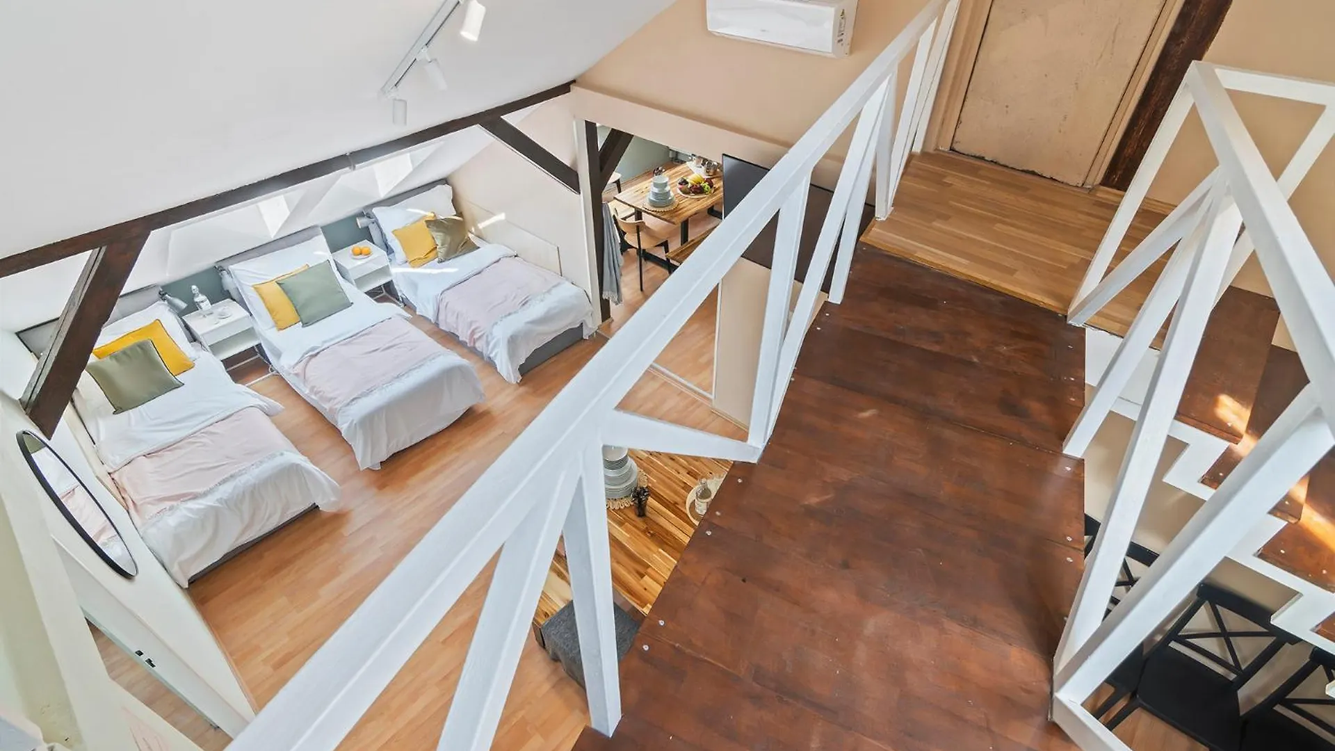 Historic Centre Prague Apartments By Michal&Friends 0*,  Чехия