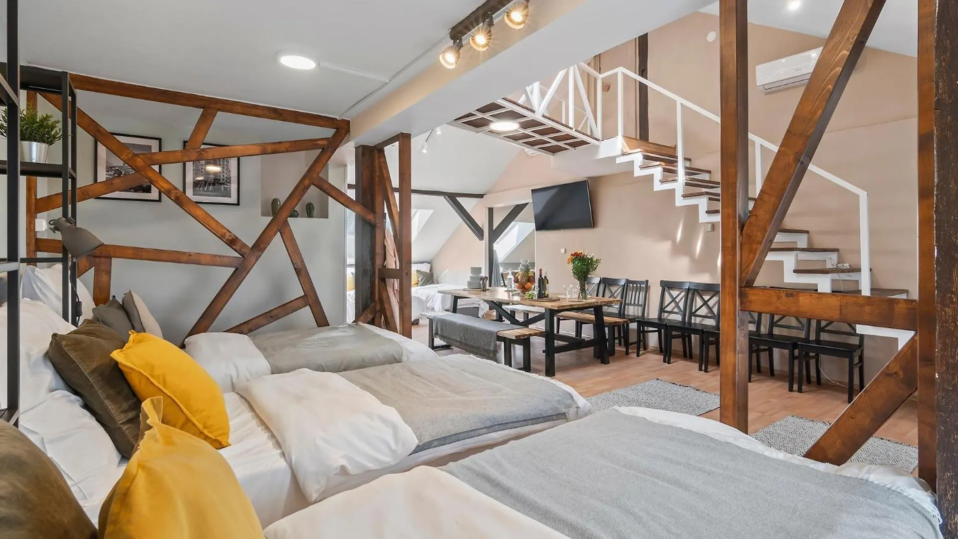 Historic Centre Prague Apartments By Michal&Friends