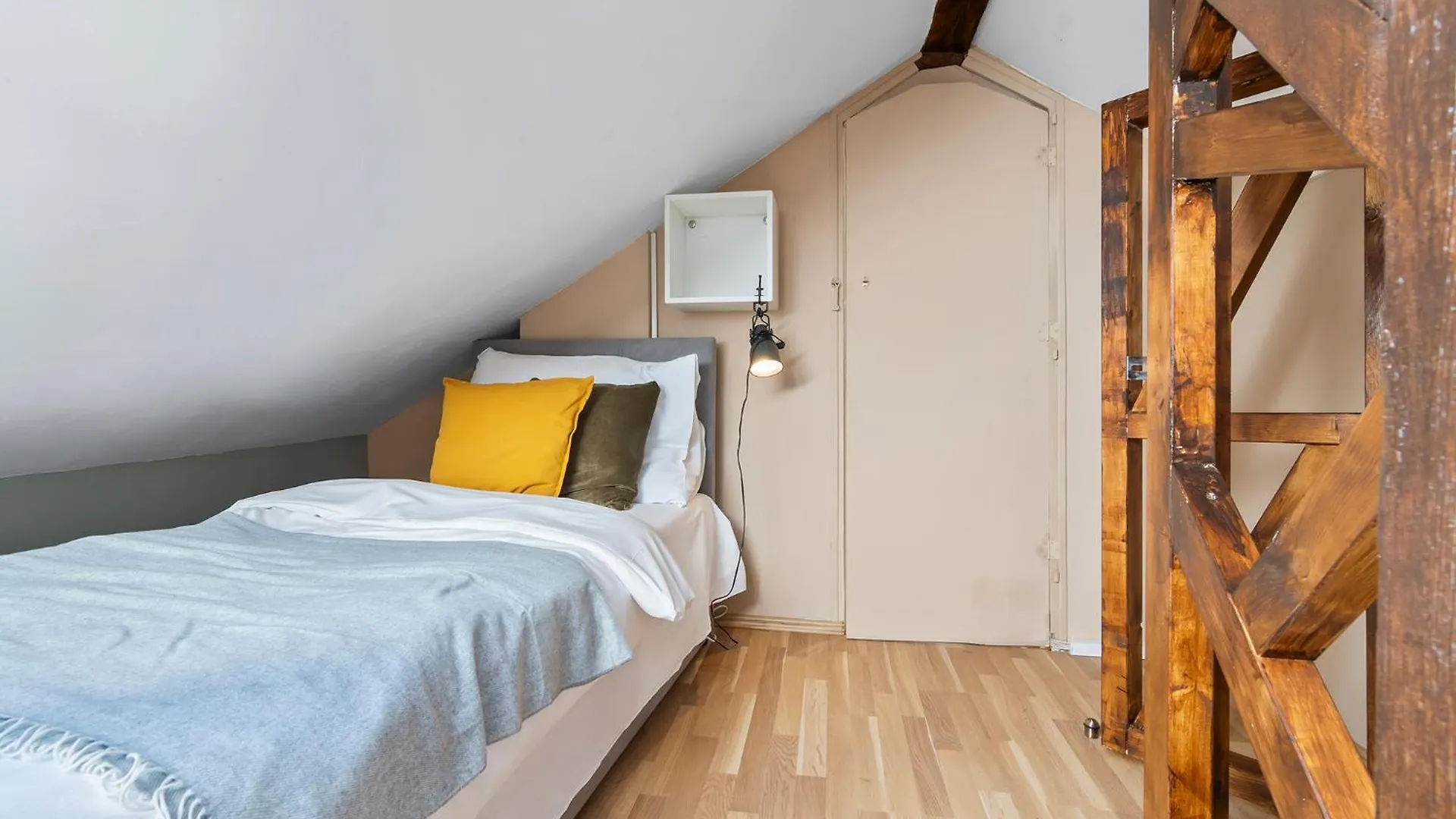 Historic Centre Prague Apartments By Michal&Friends