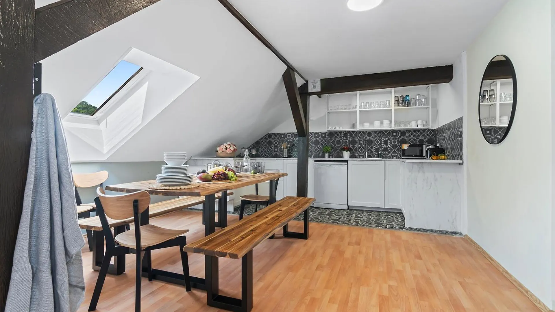 Historic Centre Prague Apartments By Michal&Friends