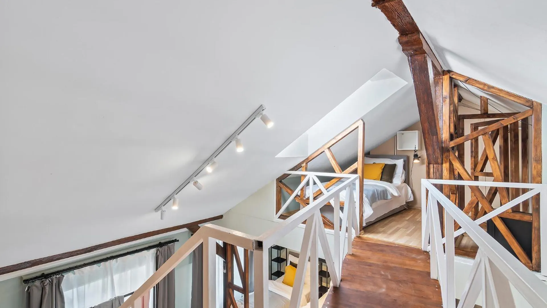 Historic Centre Prague Apartments By Michal&Friends 0*,