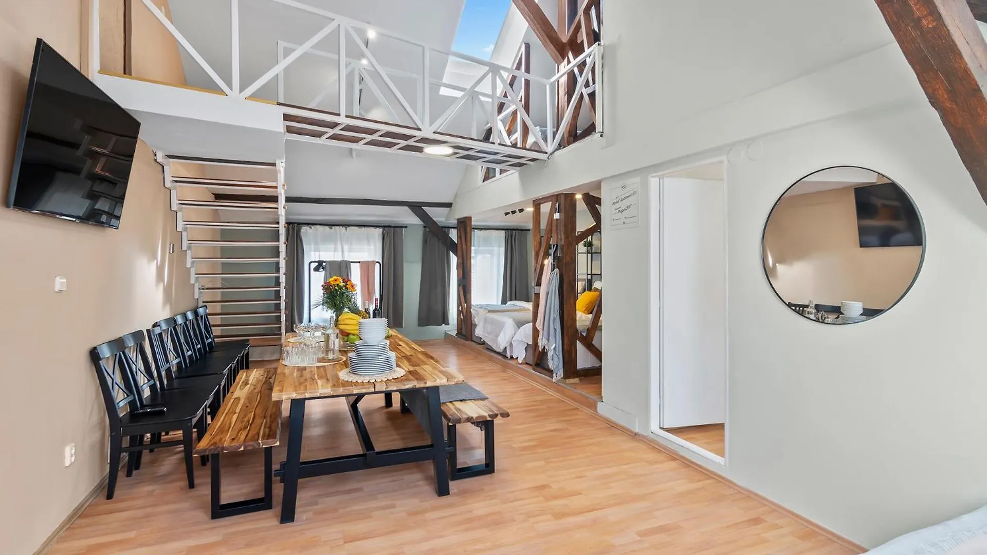 Historic Centre Prague Apartments By Michal&Friends