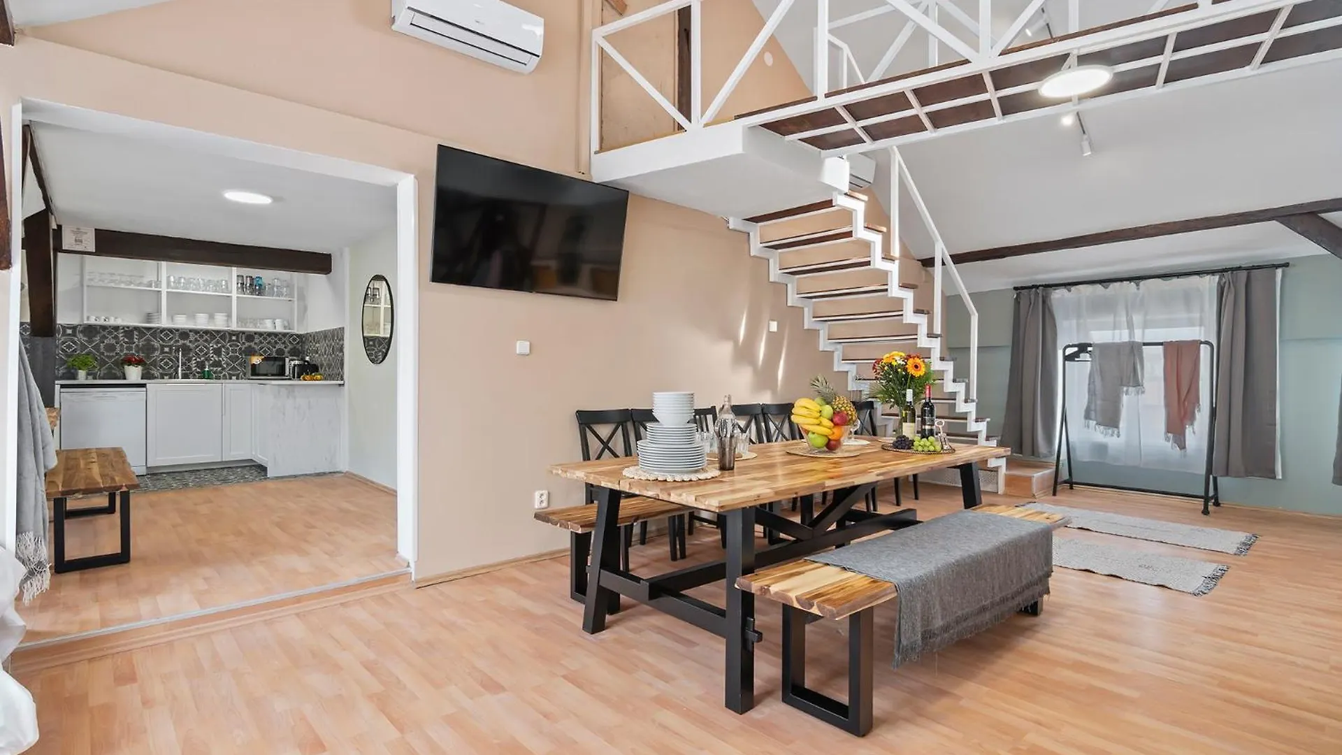Historic Centre Prague Apartments By Michal&Friends Czech Republic