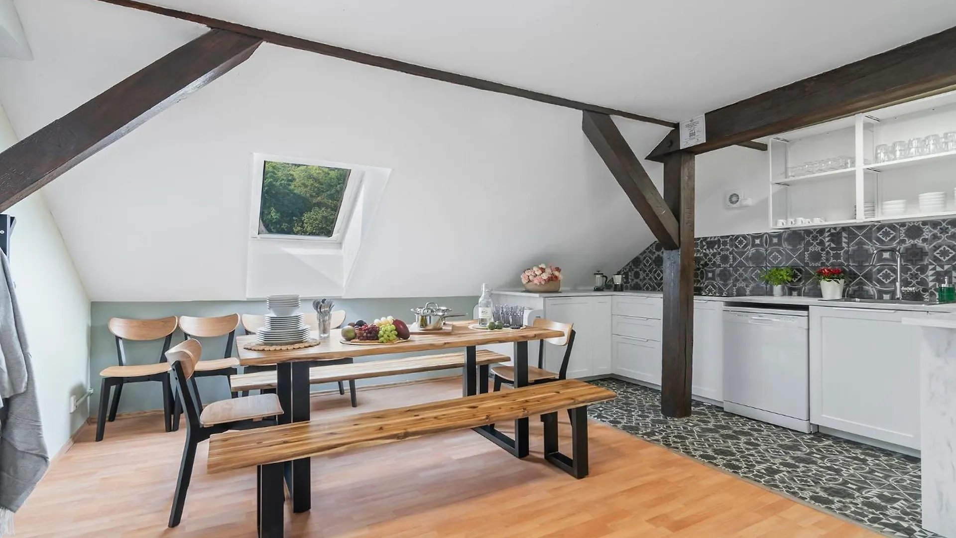 Historic Centre Prague Apartments By Michal&Friends 0*,  Чехия