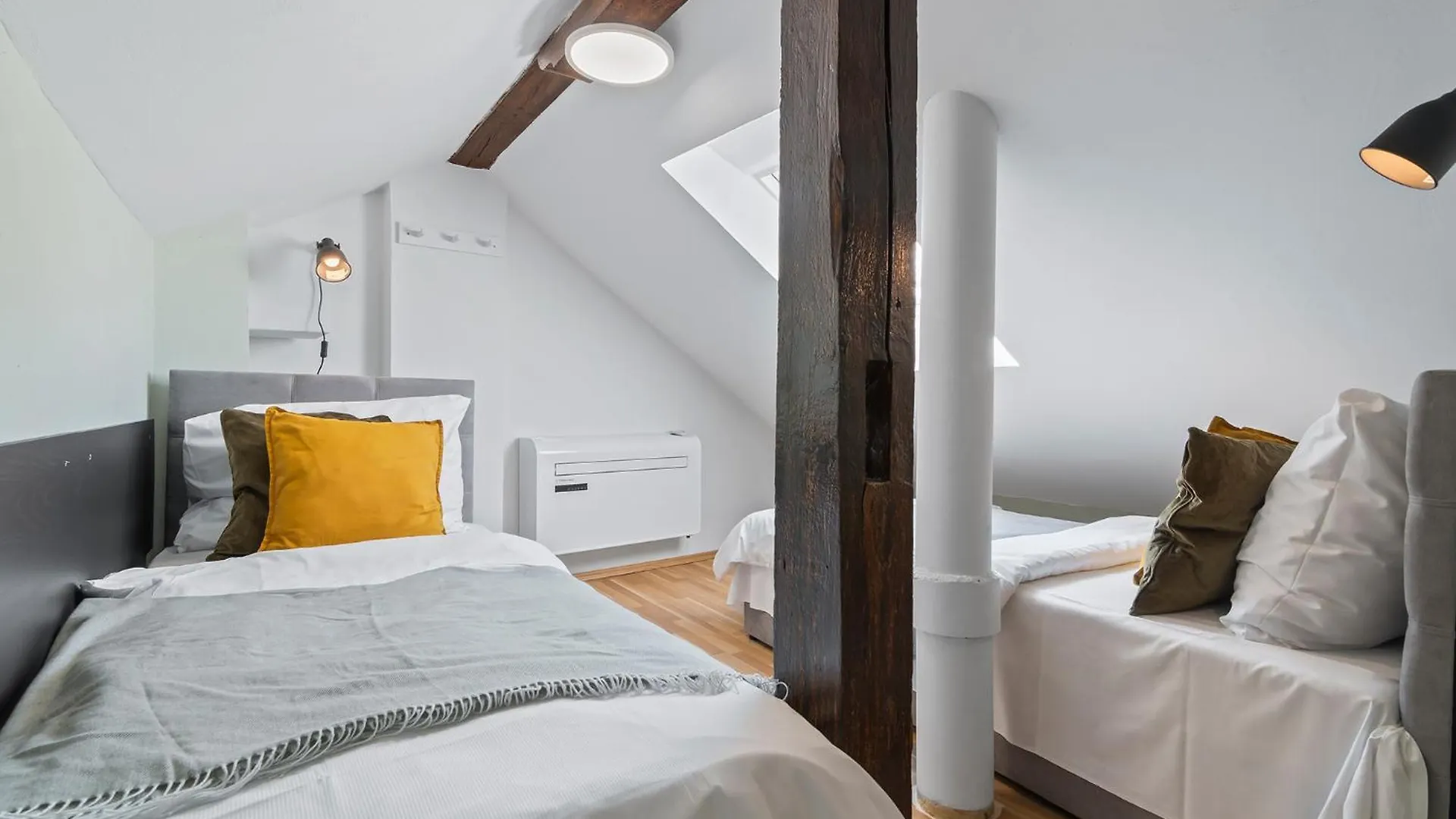 Historic Centre Prague Apartments By Michal&Friends