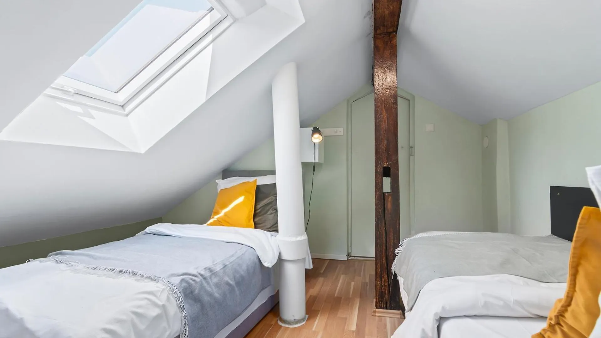 Historic Centre Prague Apartments By Michal&Friends