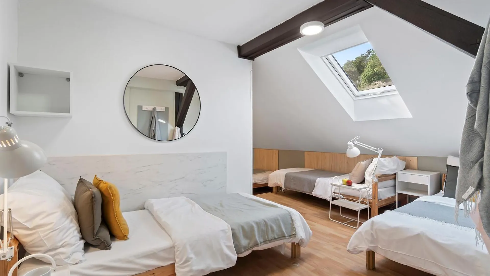 Historic Centre Prague Apartments By Michal&Friends Чехия